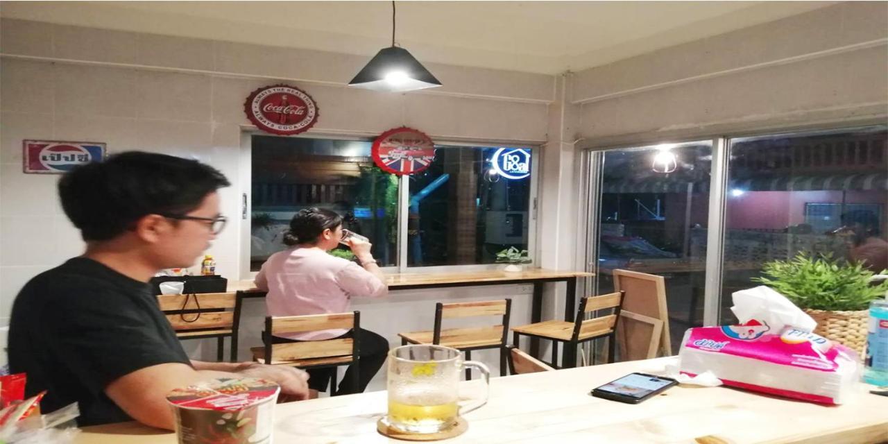 Gogoal Latkrabang Διαμέρισμα Μπανγκόκ Εξωτερικό φωτογραφία