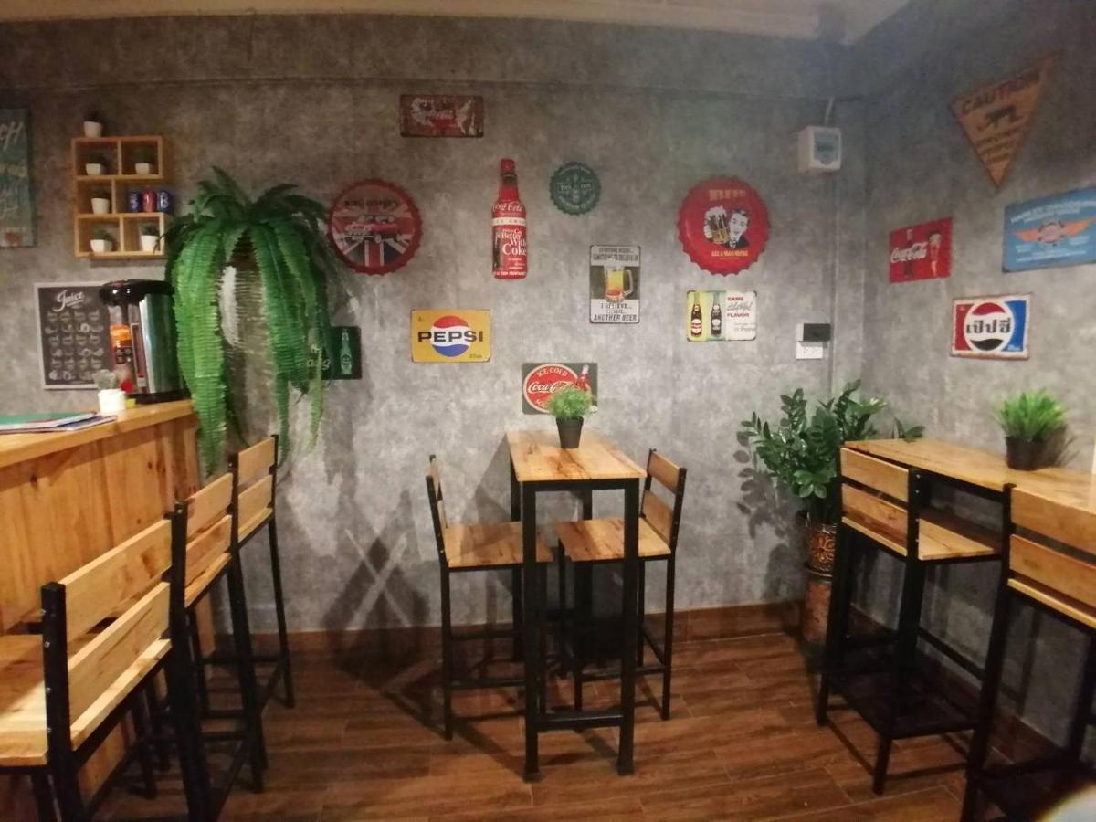 Gogoal Latkrabang Διαμέρισμα Μπανγκόκ Εξωτερικό φωτογραφία