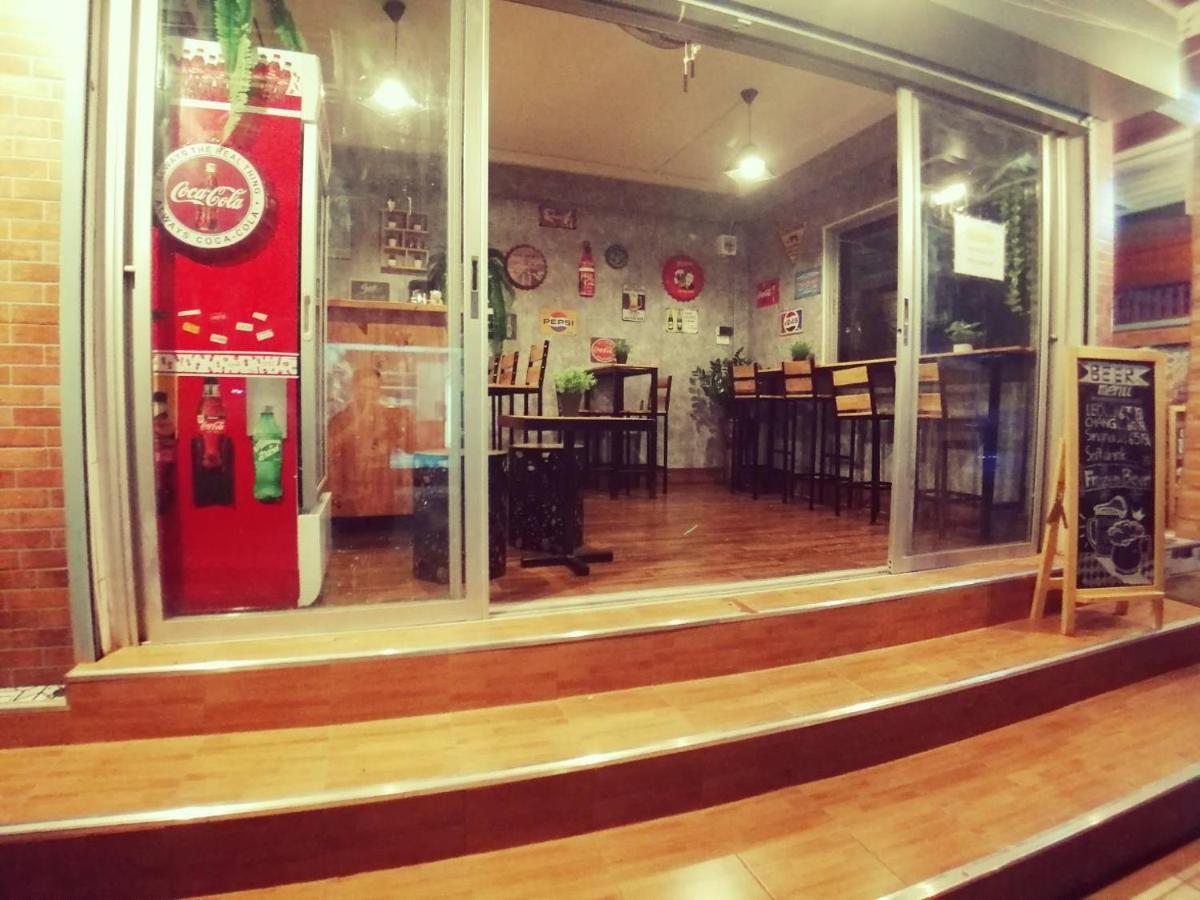 Gogoal Latkrabang Διαμέρισμα Μπανγκόκ Εξωτερικό φωτογραφία