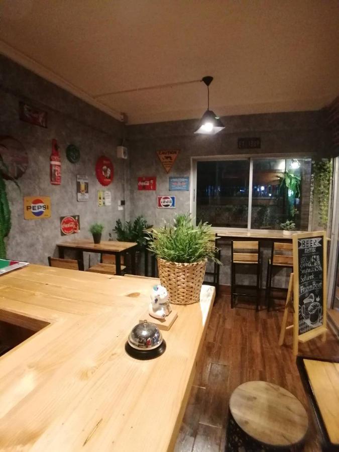 Gogoal Latkrabang Διαμέρισμα Μπανγκόκ Εξωτερικό φωτογραφία